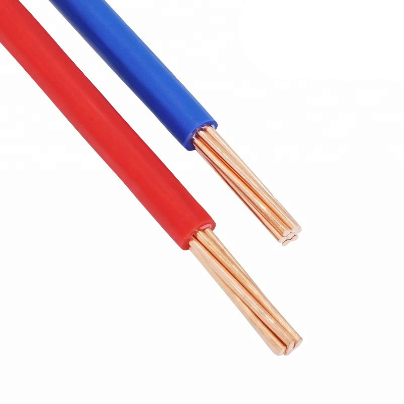 電線電纜廠家?guī)懔私鈬?guó)標(biāo)電纜與非標(biāo)電纜的真正區(qū)別有什么不同
