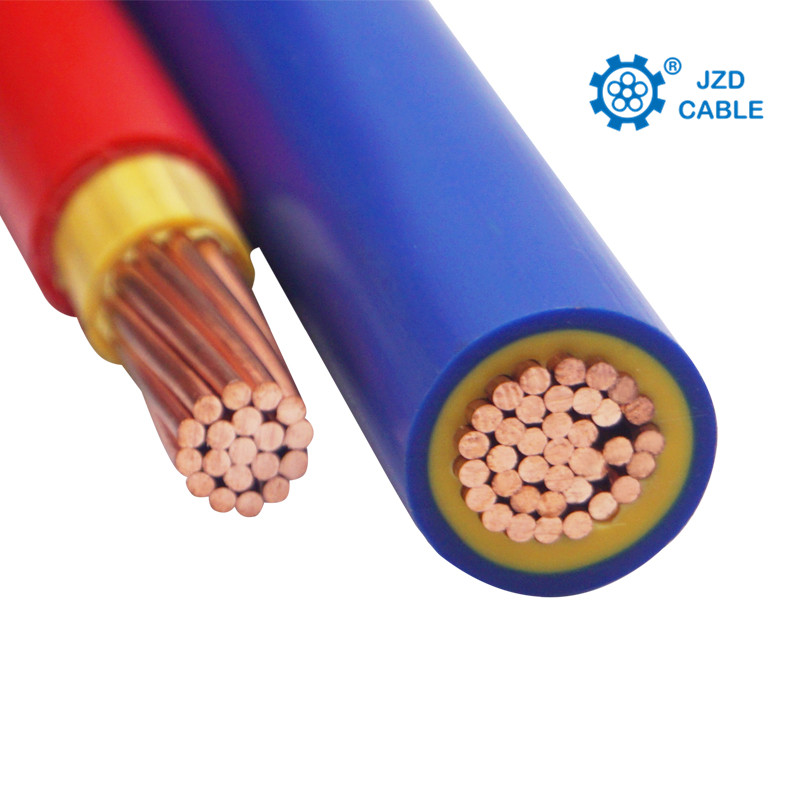 電線電纜廠家告訴你關(guān)于多芯電纜和電線特性和優(yōu)點(diǎn)有哪些？