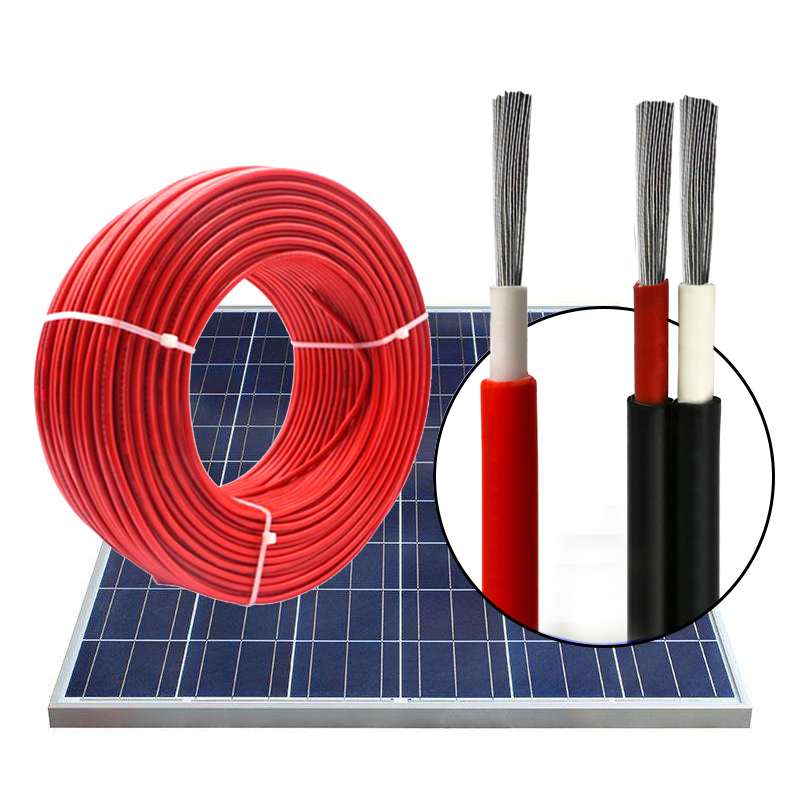 光伏電纜，光伏電纜廠家，光伏專用電纜，TUV認(rèn)證電線廠家