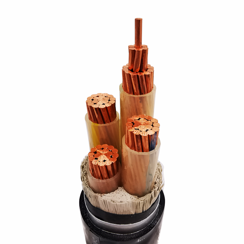 ZR-YJV22電力導(dǎo)線電纜批發(fā)，電線電纜價(jià)格，電線電纜規(guī)格型號(hào)，電線電纜生產(chǎn)廠家