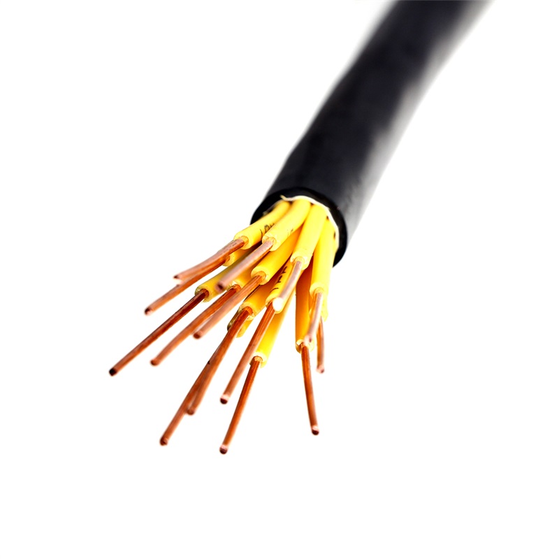 控制電纜，KVV控制電線，控制電纜型號，控制線纜，控制電纜廠家