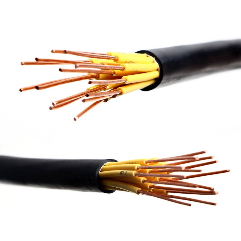 控制電纜，KVV控制電線，控制電纜型號，控制線纜，控制電纜廠家