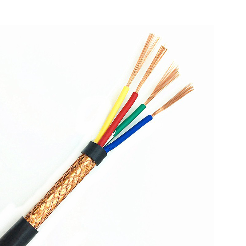 RVVP屏蔽線，VVP屏蔽線廠家，RVVP屏蔽線批發(fā)，RVVP屏蔽線直銷