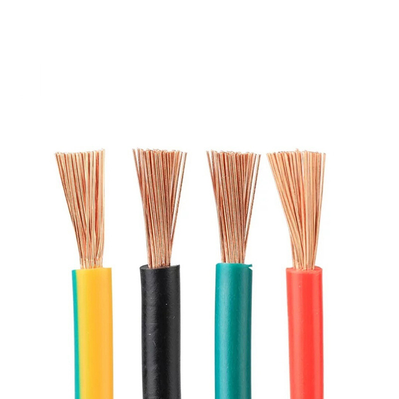 rv電線規(guī)格，RV電線批發(fā)商，RV電線直銷，vde和ce認(rèn)證電線