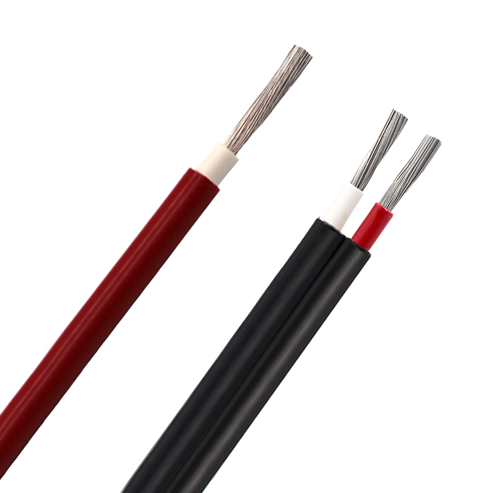 光伏電纜為什么需要交聯(lián)輻照？光伏電纜輻照后的好處有哪些？