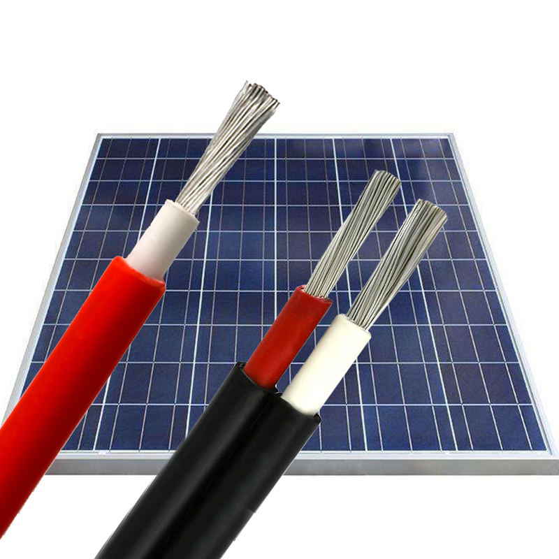 建圳達(dá)太陽能電纜