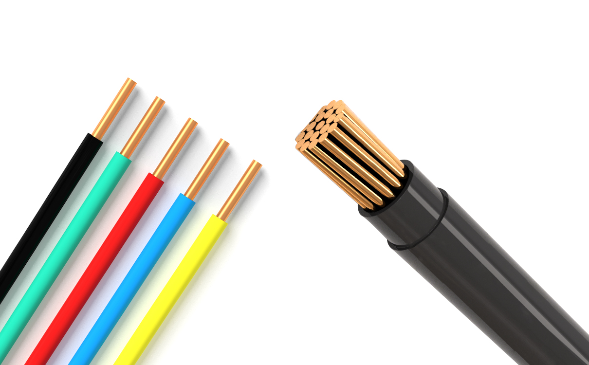 一般的電線(xiàn)多少錢(qián)一米