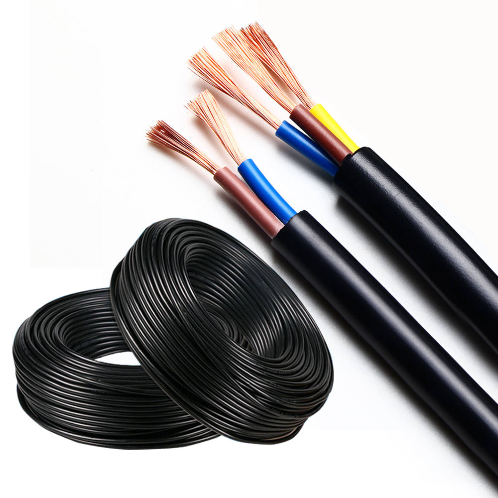 我們平日里要使用的家裝電纜為何是柔性的？