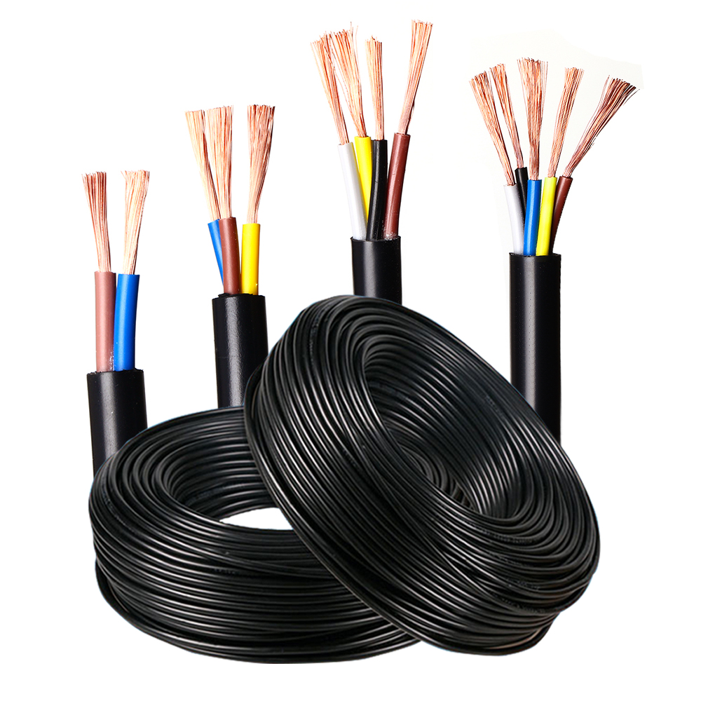 什么是耐火電纜,什么是阻燃電纜 什么是耐火電纜,什么是阻燃電纜