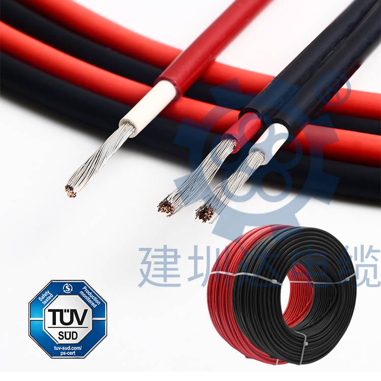 什么是太陽能電纜及其應(yīng)用設(shè)備和用途都有哪些呢？