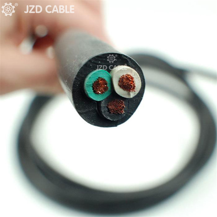 建圳達(dá)低煙無鹵ce認(rèn)證電線電纜