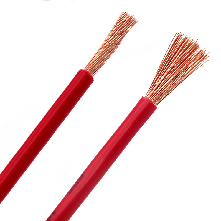 建圳達(dá)分享iec rv電纜用在什么地方，rv電線應(yīng)用范圍介紹