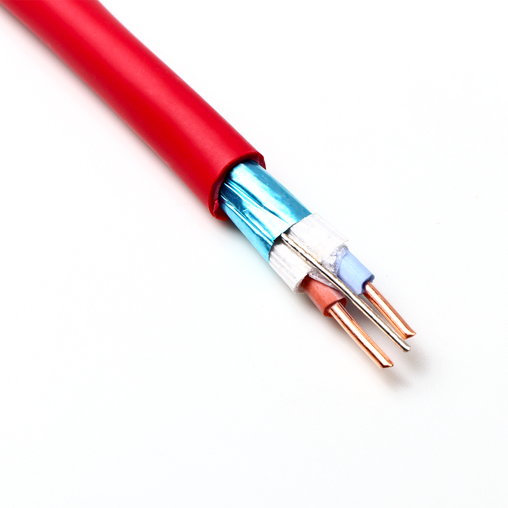 什么是耐火電纜,什么是阻燃電纜 什么是耐火電纜,什么是阻燃電纜