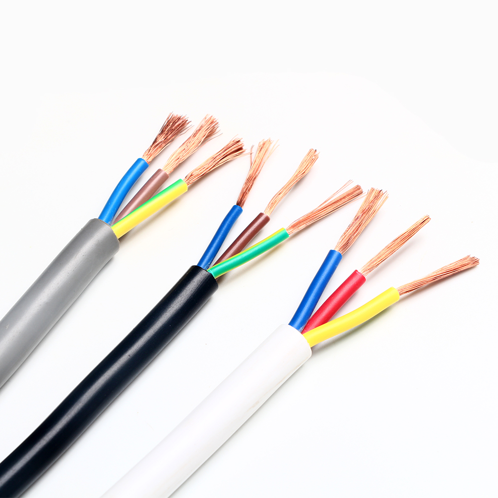 電線電纜廠家用于生產(chǎn)VDE電線的一般材料有哪些？