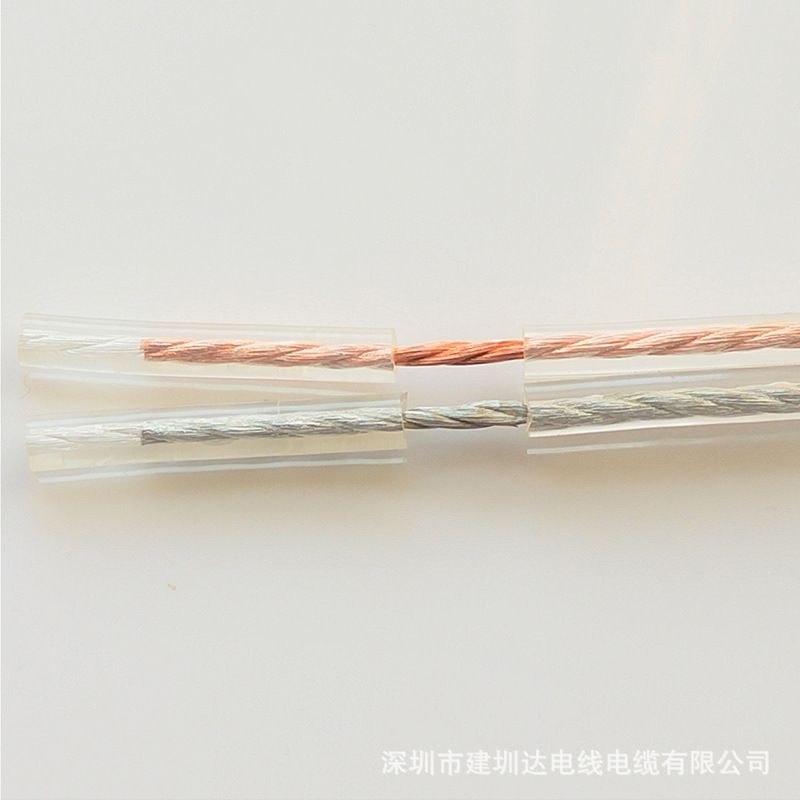 RVB電線，SPT，菲律賓扁平線