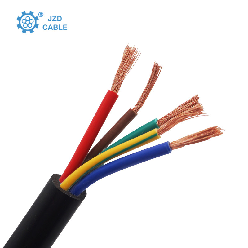 電纜廠告訴你電線和電纜的區(qū)別有哪些，用途上有什么不同