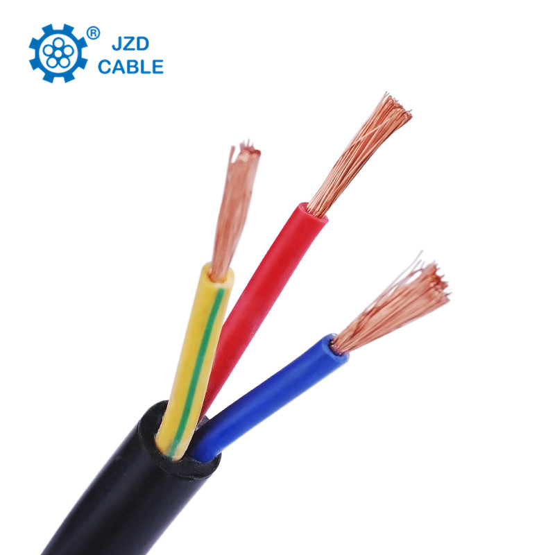 建圳達(dá)ce電線(xiàn)電纜