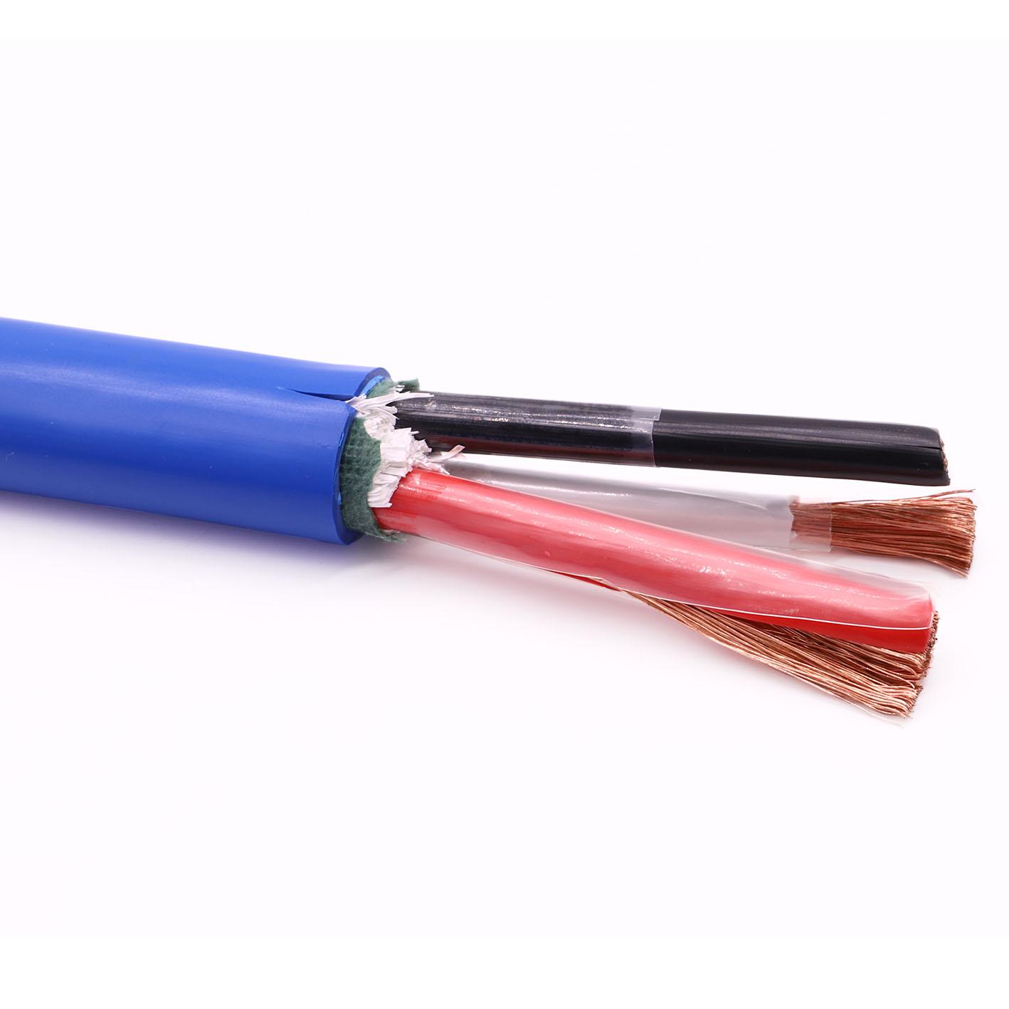 美標UL 83認證THWN電纜，尼龍護套電線，雙絕緣尼龍電纜批發(fā)