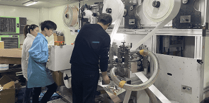 草本熱敷包廠家代工價格和成本:從草本到成品的價值解析