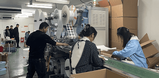 草本熱敷包廠家代工價格和成本:從草本到成品的價值解析